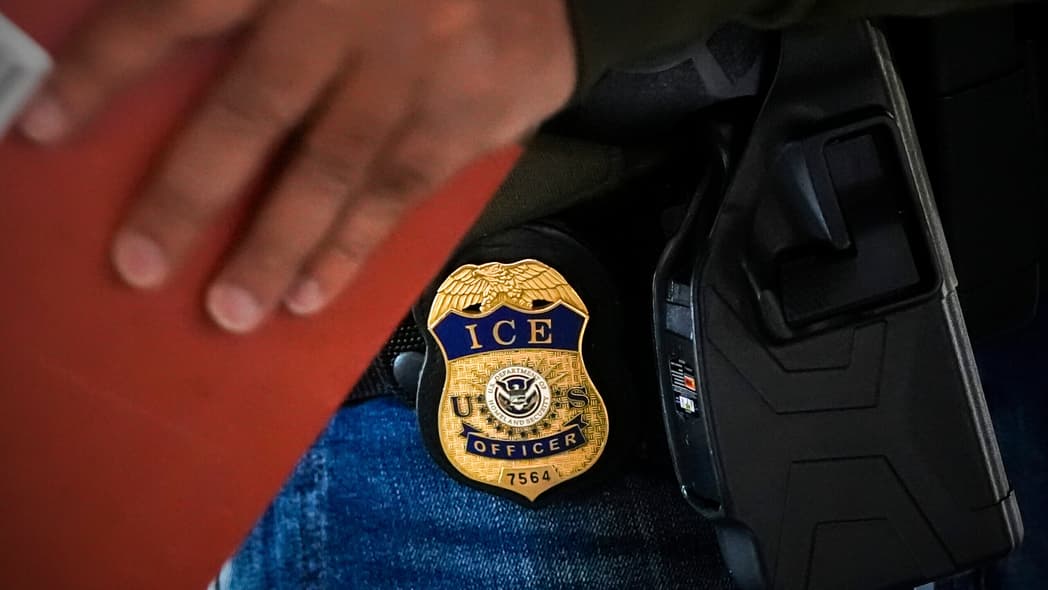thegrio.com, ICE, immigration policy, Trump administration