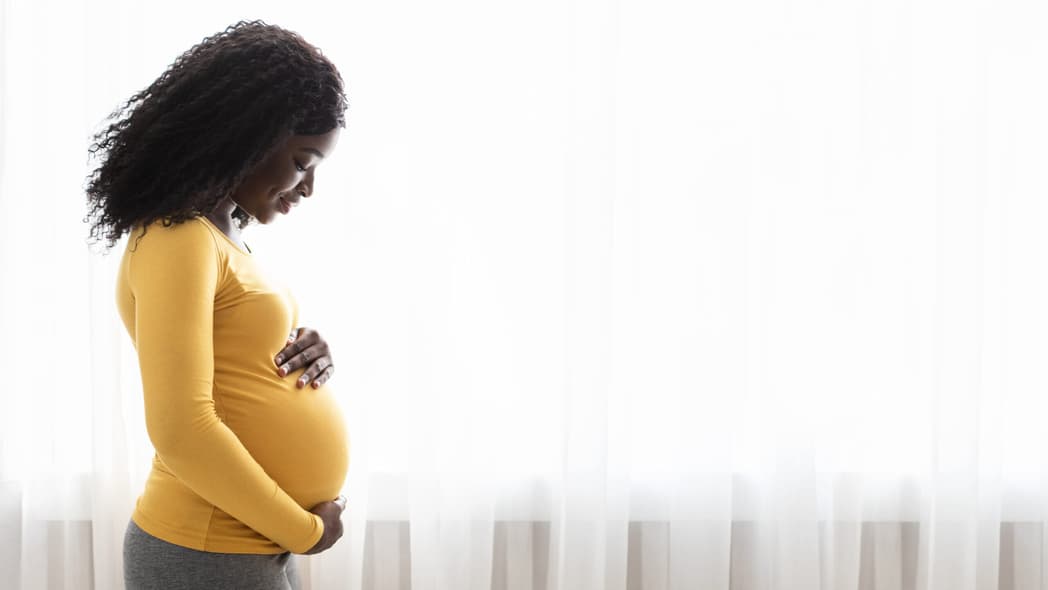 thegrio, black maternal health week, black women, childbirth