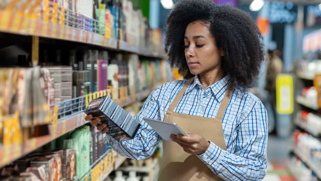 Trump tariffs, tariffs beauty supply, beauty supply china tariffs, Trump china tariffs, Trump China tax theGrio.com