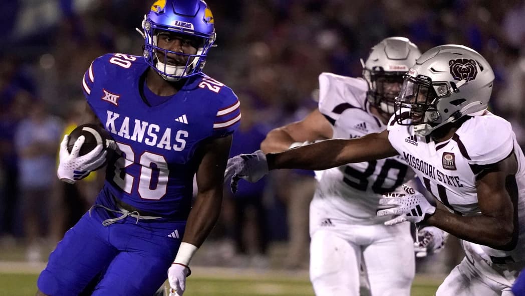 Todric McGee, Todric McGee death, Missouri State University football player death, Black college life, theGrio.com