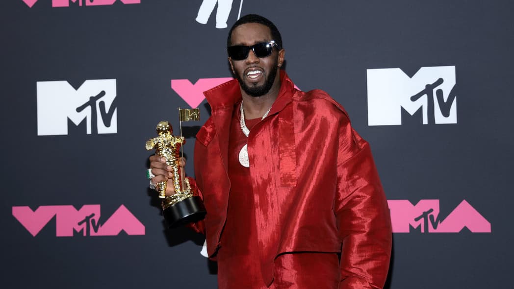 Diddy, Sean Combs, Diddy trial, Diddy allegations, Diddy accusers, crime, sexual assault, theGrio