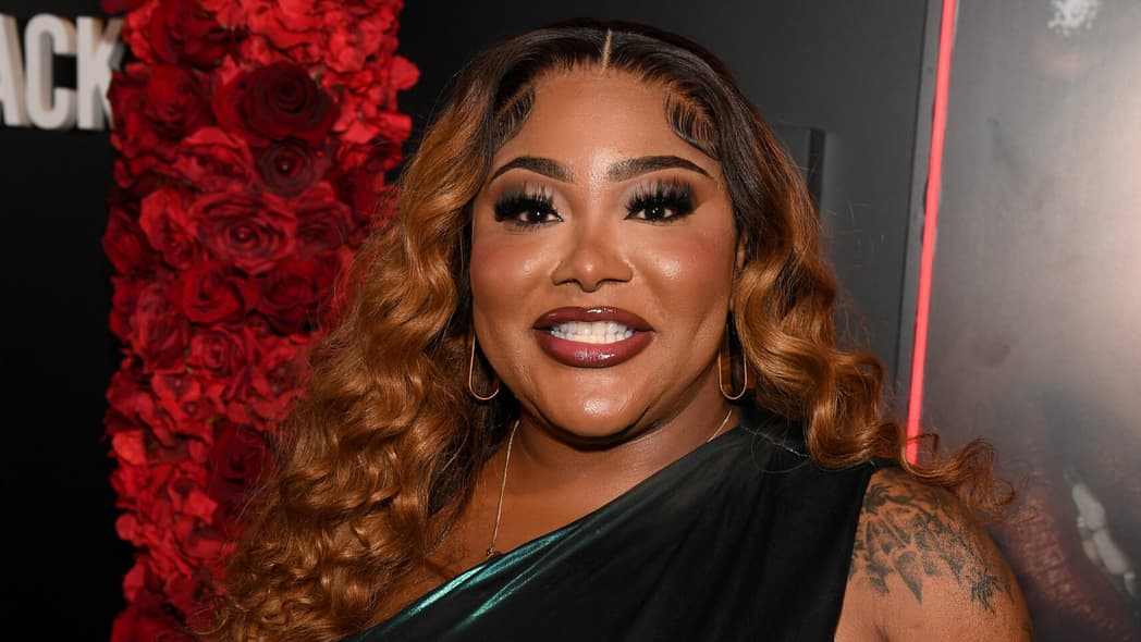 Ts Madison, The Ts Madision House, LGBTQ+, Black trans women, formerly incarcerated Black trans women, halfway house, re-entry program, theGrio.com