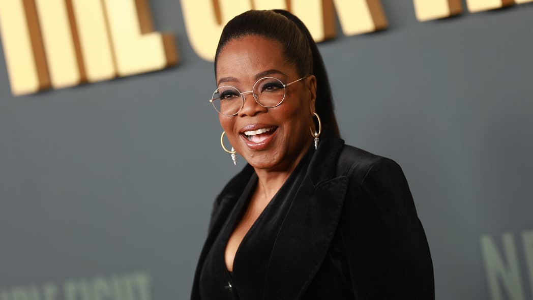 Oprah Winfrey, Menopause, theGrio.com