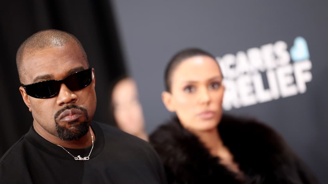 Kanye West cousin, Kanye West tweent cousin, Kanye West incest, Kanye West Cousins song theGrio.com