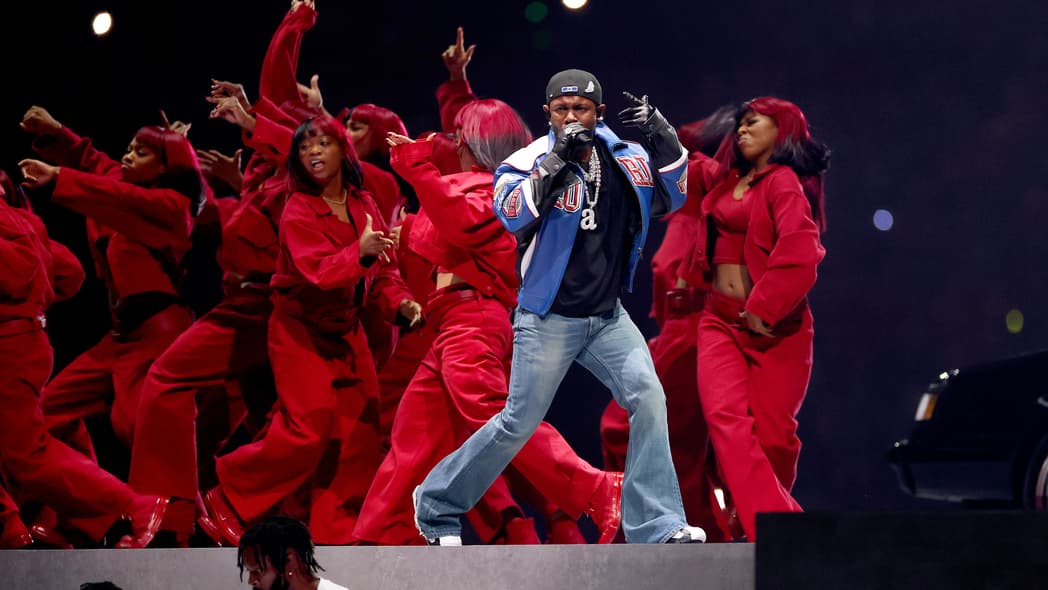 Kendrick Lamar Chanel, Chanel brand ambassador, Kendrick Lamar Chanel Brand ambassador, Kendrick Lamar fashion theGrio.com