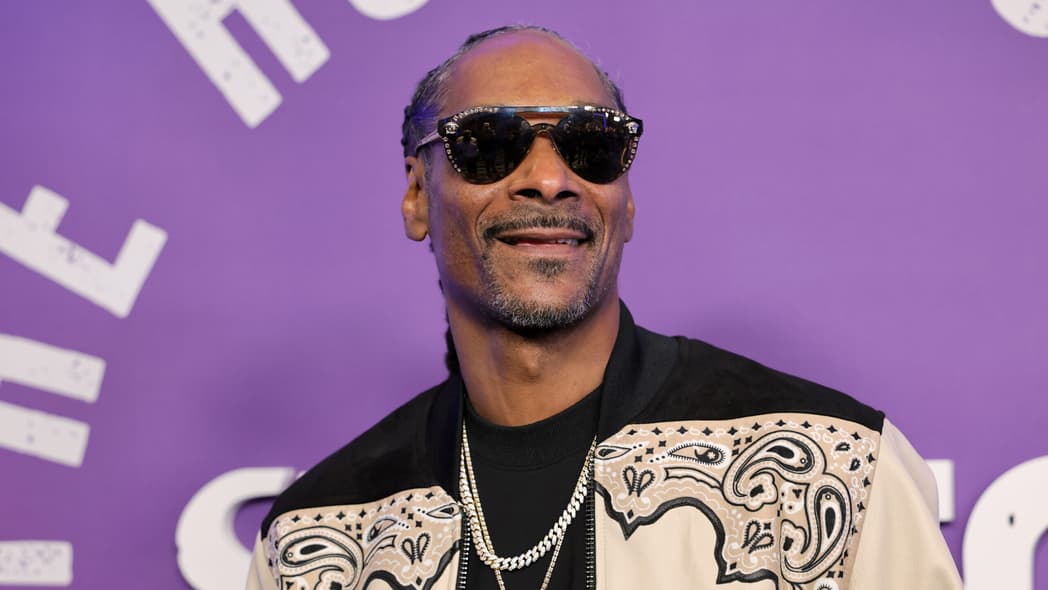 thegrio, snoop dogg, gospel, altar call, death row records theGrio.com