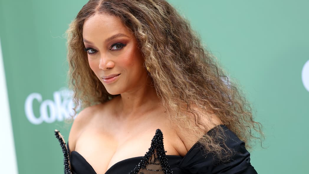 Tyra Banks, SMiZE and Dream, Australia, Black expats, Black celebrities, theGrio.com