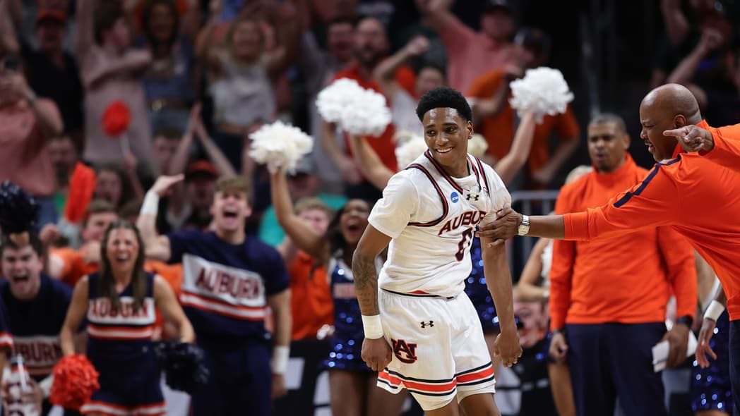 NCAA, March Madness, Final Four, theGrio.com