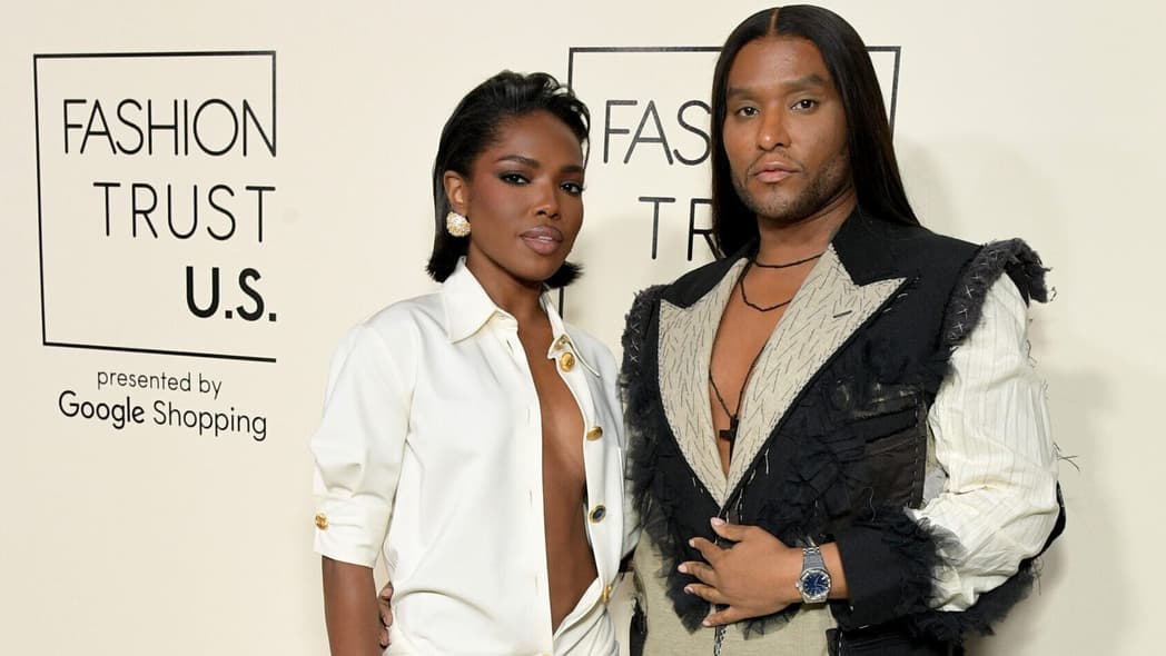 Law Roach Ryan Destiny, Is Law Roach retired?, Law Roach retirement, Law Roach styling, is Law Roach still styling, Law Roach comeback theGrio.com