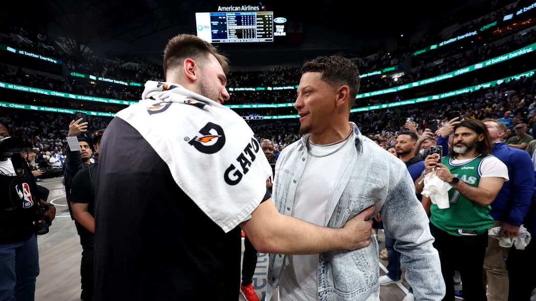 thegrio, patrick mahomes, haircut, super bowl, kansas city chiefs