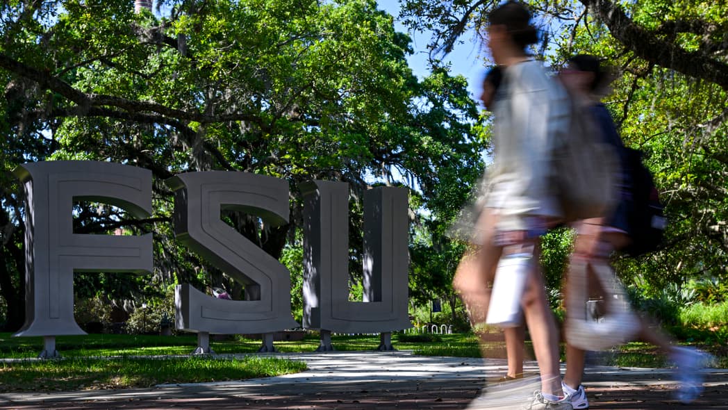 FSU, Mass shooting, Phoenix Ikner, Rosa Parks, theGrio.com