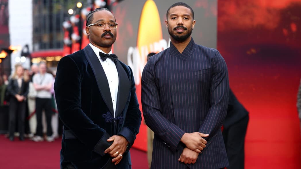 Ryan Coogler Sinners, Sinners movie, Michael B Jordan Sinners movie, Sinners movie opening weekend, Ryan Coogler Sinners deal, Ryan Coogler ownership deal, Does Ryan Coogler own Sinners?, Sinners movie theGrio.com