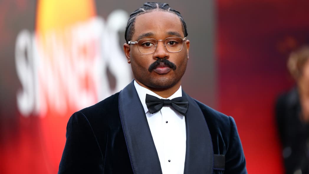 Ryan Coogler Letter to fans, Ryan Coogler letter, Ryan Coogler Sinners, Ryan Cooggler sinners movie, Sinners movie, Sinners movie rating, Sinners movie #1 box office theGrio.com