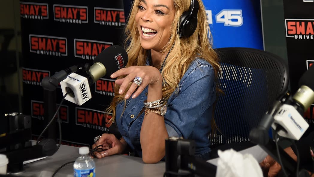 Wendy Williams, Wendy Williams guardianshop, Is Wendy Williams still under guardianship? theGrio.com