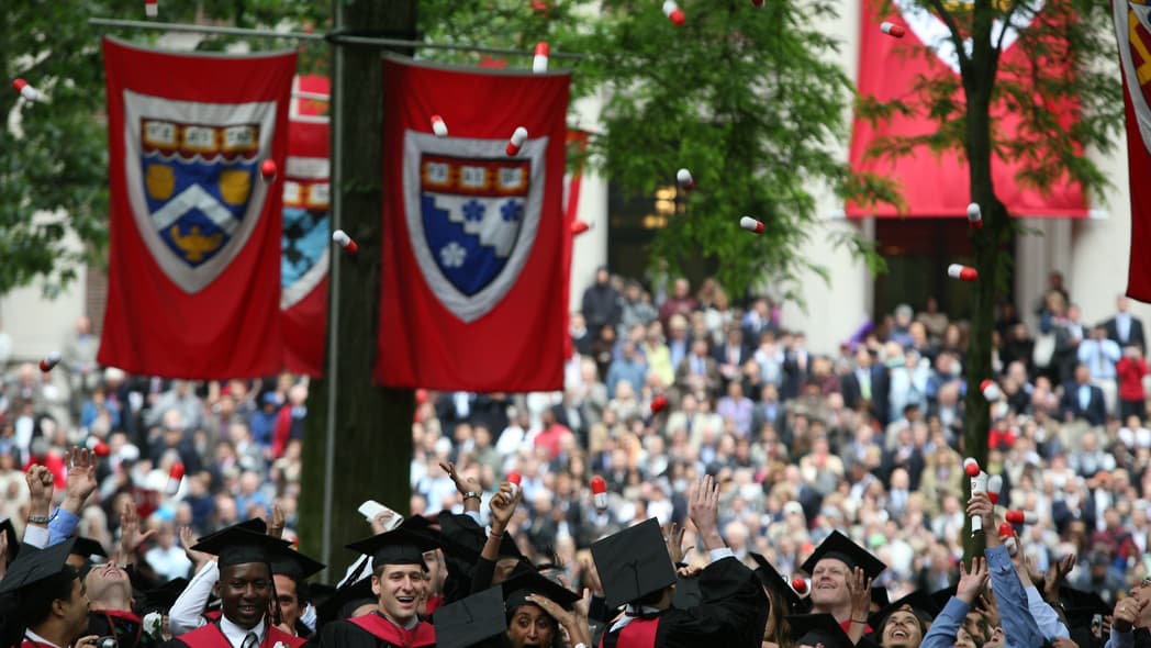 Harvard DEI, Harvard Trump DEI, Harvard 2025 Black graduation, Harvard deparment of education, Harvard 2025 commencement theGrio.com