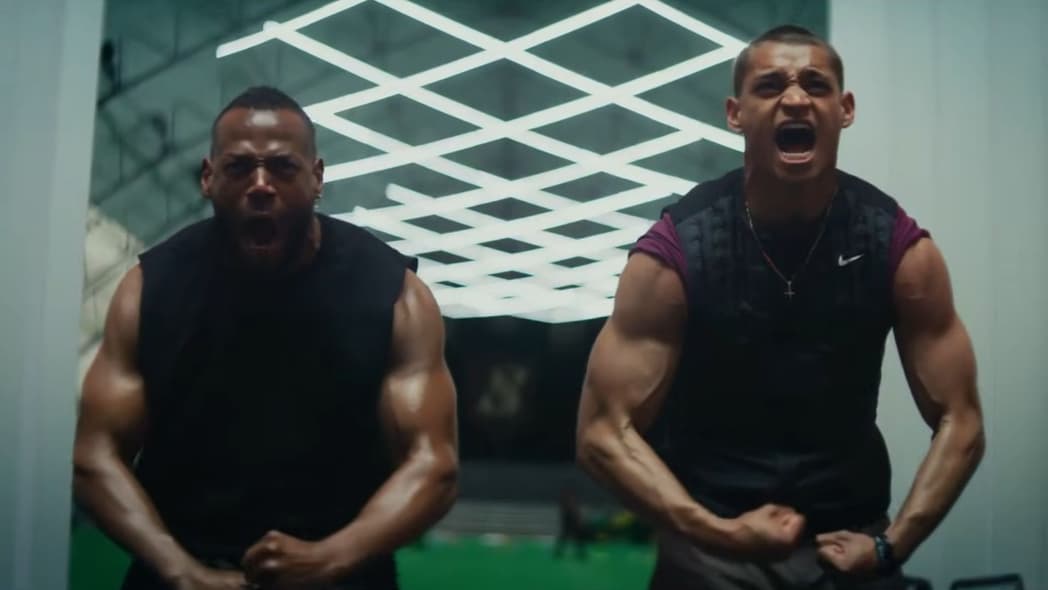 thegrio, HIM, jordan peele, justin tipping, marlon wayans