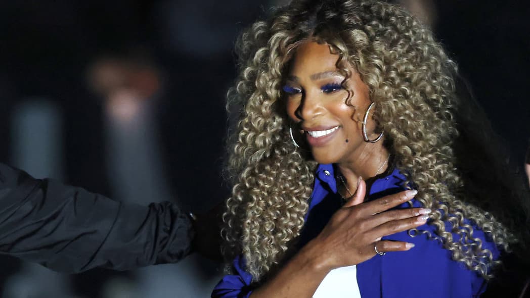 Serena Williams Drake, Serena Williams super bowl halftime show, Serena Williams kendrick Lamar halftime show, Didi Serena Williams diss Drake?