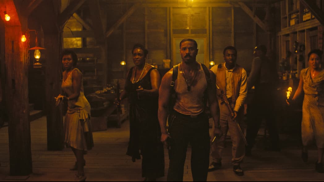 Ryan Coogler Sinners, Sinners Michael B Jordan, Sinners movie, What is Sinners about?, Is Sinners movie about vampires?, Ryan Coogler Michael B. Jordan new movie, Ryan Coogler sinners explained, meaning behinf Ryan Coogler Sinners, Sinners movie explained, Sinners movie spirituality, Sinners movie folklore, What is the story behind the movie Sinners, ryan coogler sinners spiritual meaning theGrio.com