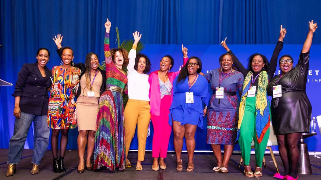 Haitian non-profit organizations, Haitian women nonprofits, Haitian women-led nonprofits, Haitian women organizations, nonprofits in Haiti. women leaders in Haiti, grassroots organizations in Haiti, Haitian Ladies Network, Haitian Women's collection, Nègès Mawon, theGrio.com