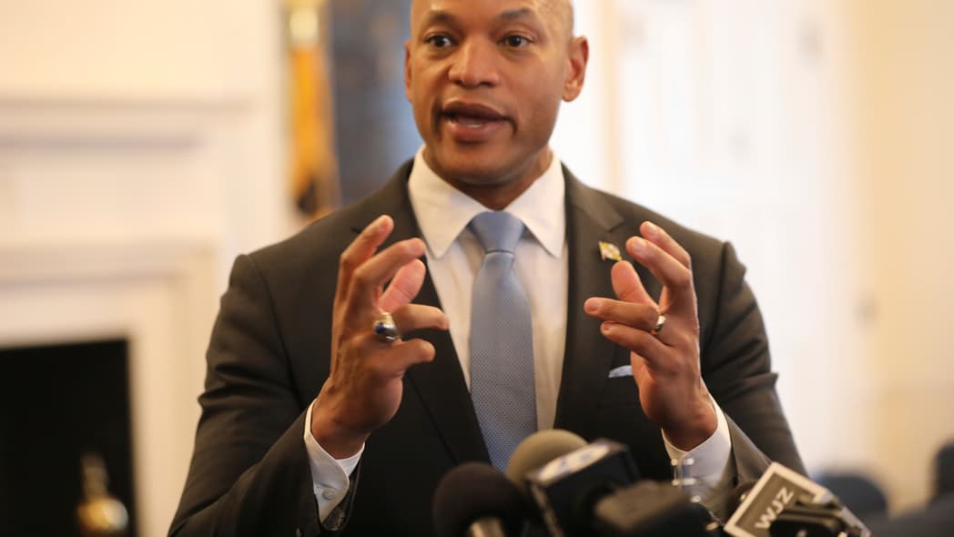 wes moore abortion, maryland abortion, maryland abortion laws, gov wes moore abortion bill, Maryland abortion grant fund, gov wes moore abortion grant fund theGrio.com
