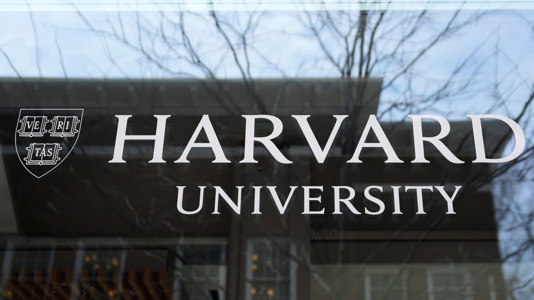 Harvard University, Trump Administration, theGrio.com