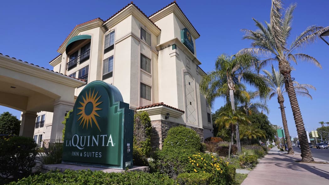 La Quinta Inn, Trump Administration, theGrio.com