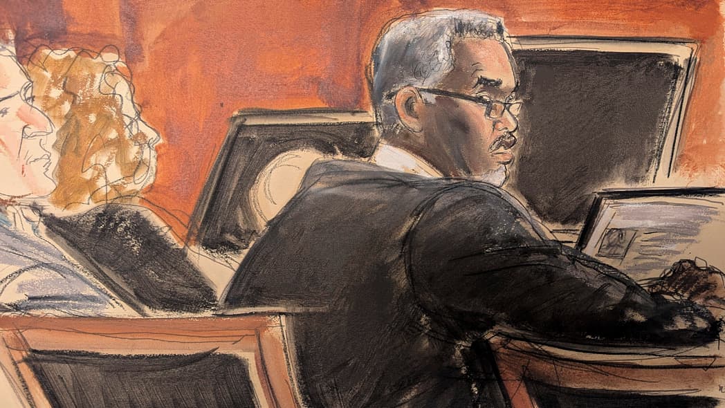Diddy, Diddy trial, theGrio.com