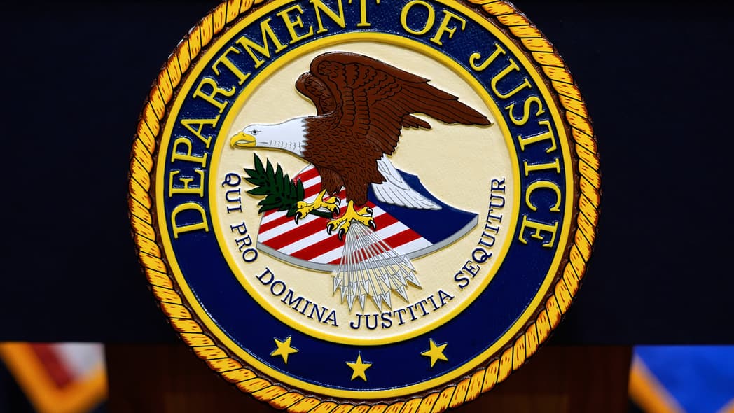 Justice Department, police, trump, theGrio.com