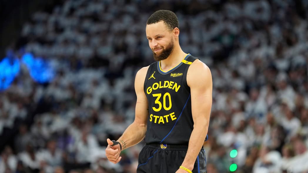 thegrio, stephen curry, hamstring, golden state warriors, nba playoffs