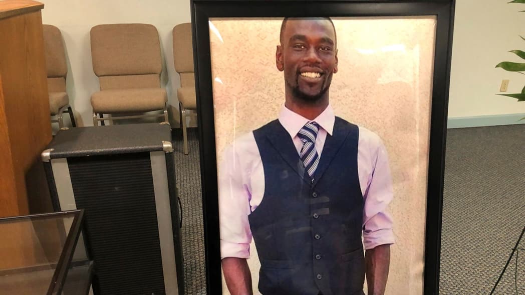 thegrio, tyre nichols, memphis police department