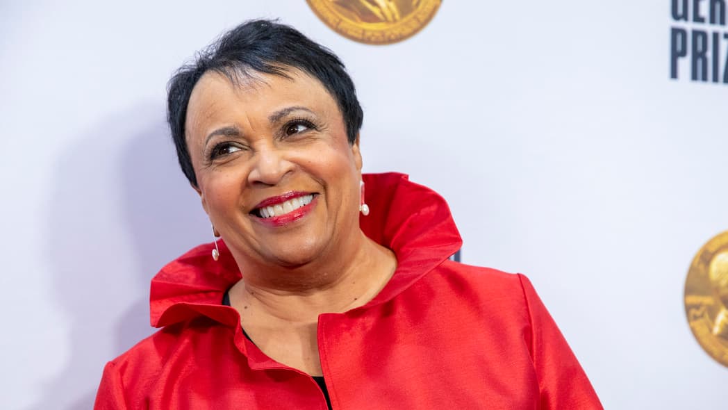 Carla Hayden, Trump Administration, theGrio.com