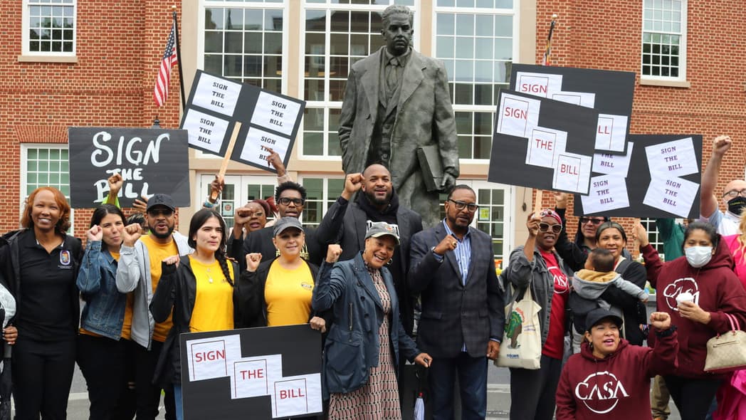 thegrio, Wes Moore, maryland, reparations