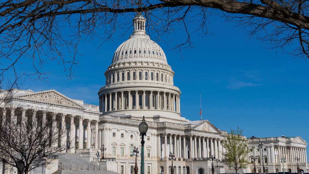 thegrio, congress, legislation, trump