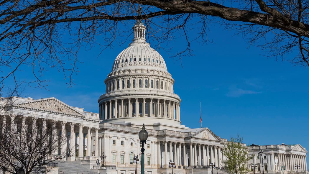thegrio, Congress, Medicaid, Trump, Tax Bill