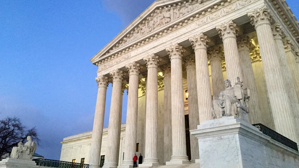 Birthright citizenship, Birthright citizenship supreme court, Trump Birthright citizenship theGrio.com