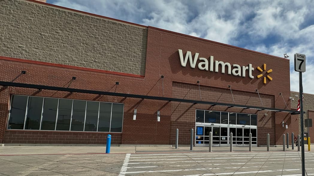 Walmart, Trump, tariffs, theGrio.com