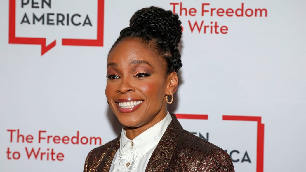 Amber Ruffin, Pen America Gala 2025, theGrio.com