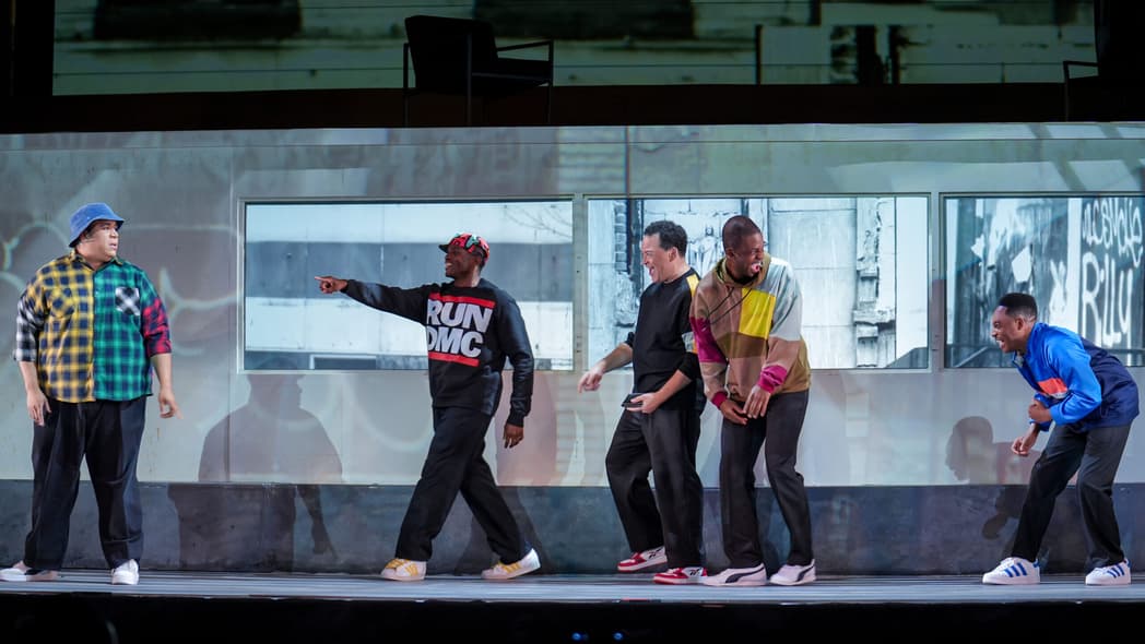 Central Park Five, Donald Trump, theGrio.com