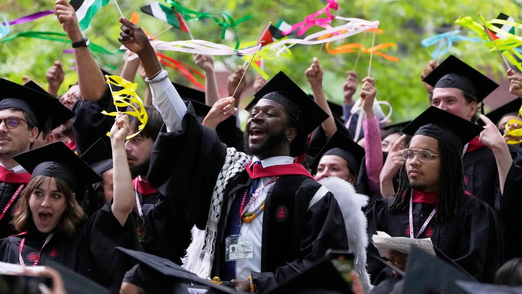 Harvard Trump, Harvard trump administration, Harvard visa, Trump student visas, visa social media review, Harvard visas TheGrio.com