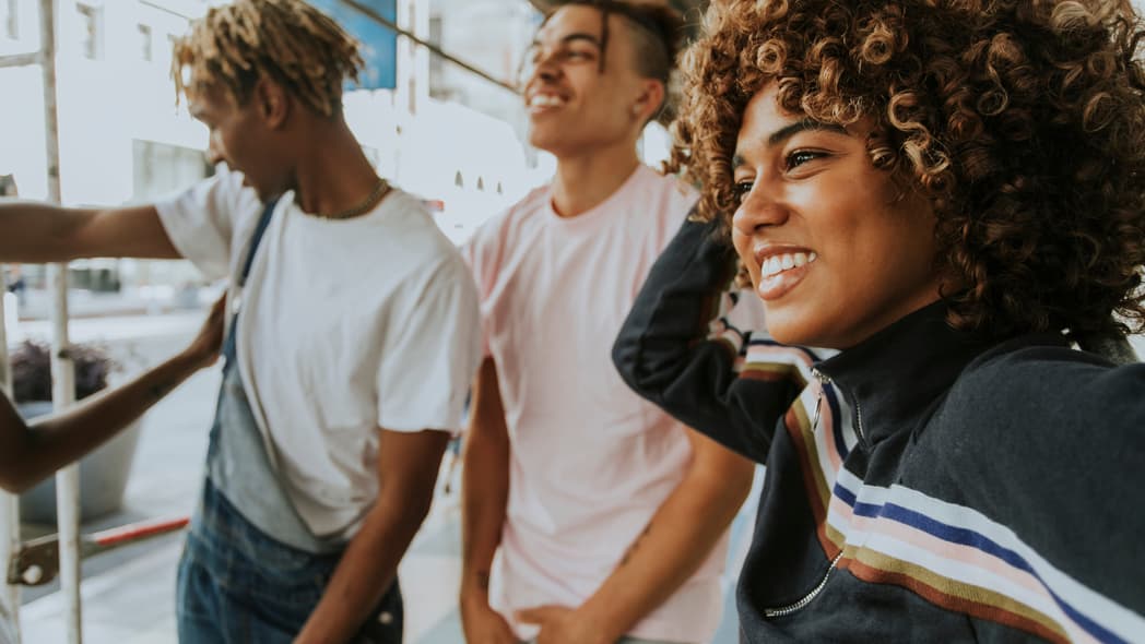 thegrio, Black youth, Brown yough, mental health, susrvival