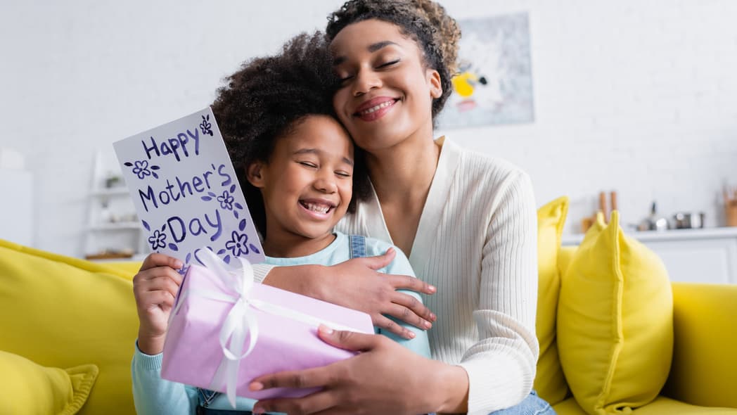 Black owned mother's day gifts, mother's day gift ideas, gift ideas for mom, Mother's day gift guide, black owned brands for mom, Black-owned gift ideas theGrio.com
