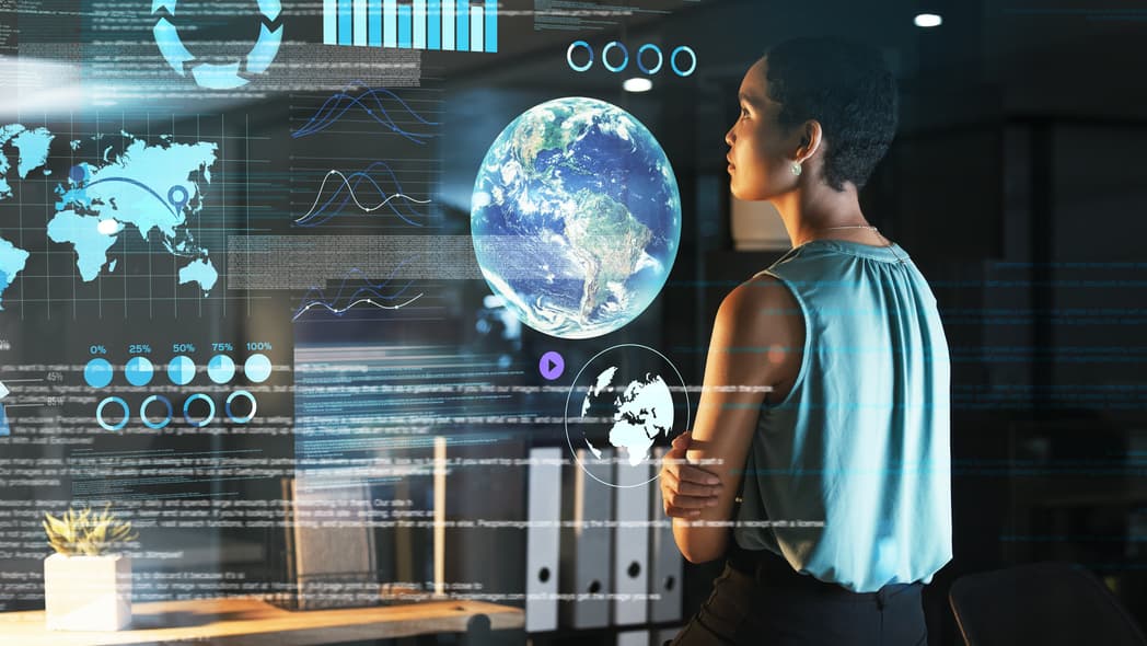 AI, AI Black employees, AI Black workforce, AI Black workers, AI unemployment, AI job replacements theGrio.com