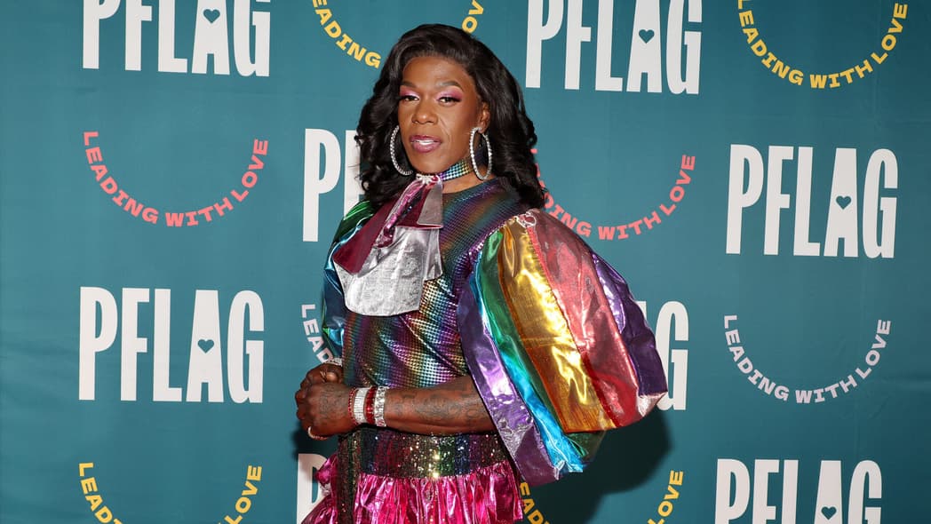 Big Freedia, Devon Hurst, theGrio.com