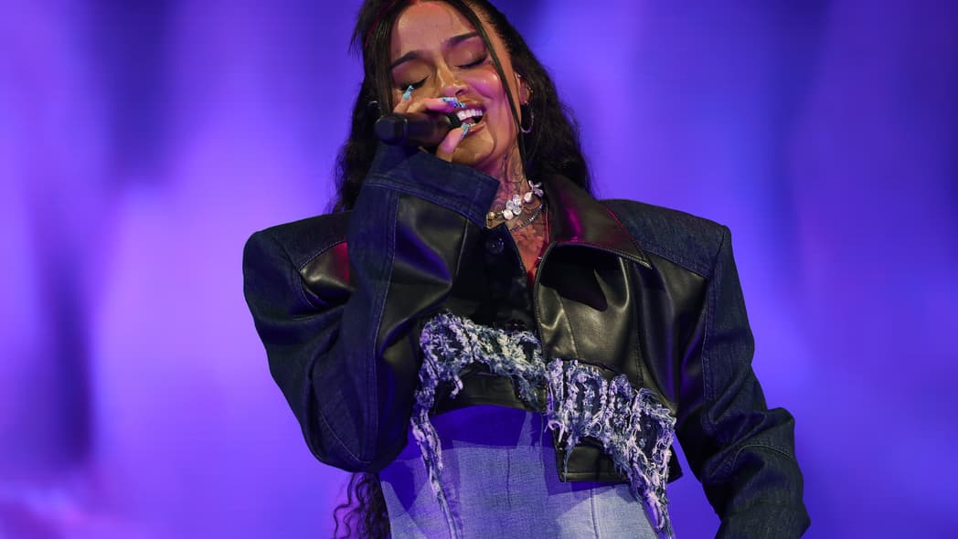 Kehlani, Kehlani concert cancelled, Kehlani activism, Kehlani pro Palestine, Black celebrities, theGrio.com