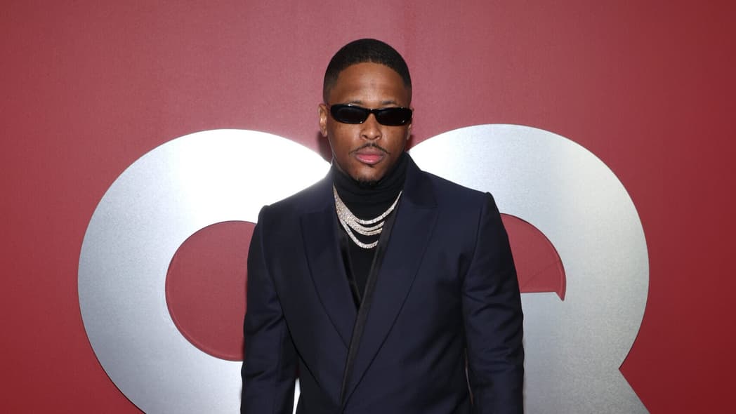 YG, 2004, sexual assault, Black men, theGrio.com