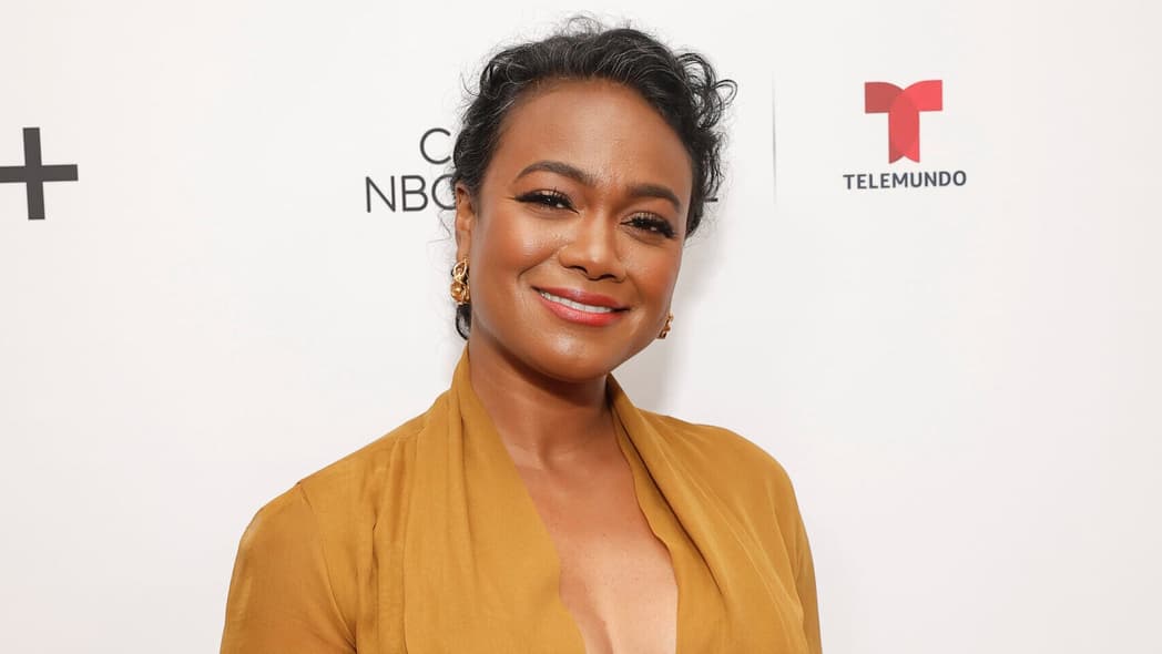 Tatyana Ali, Jawbreaker, Black Hollywood, Black maternal health, obstetric violence, childbirth disparities, Fresh Prince Tatyana Ali, theGrio.com