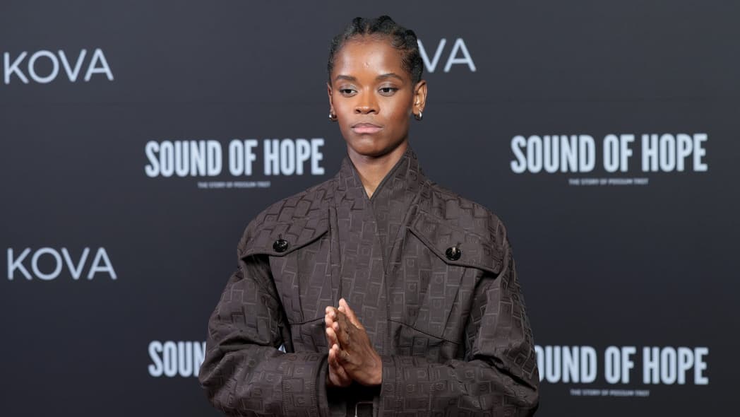 thegrio.com, letitia wright, highway to the moon, black panther, black directors
