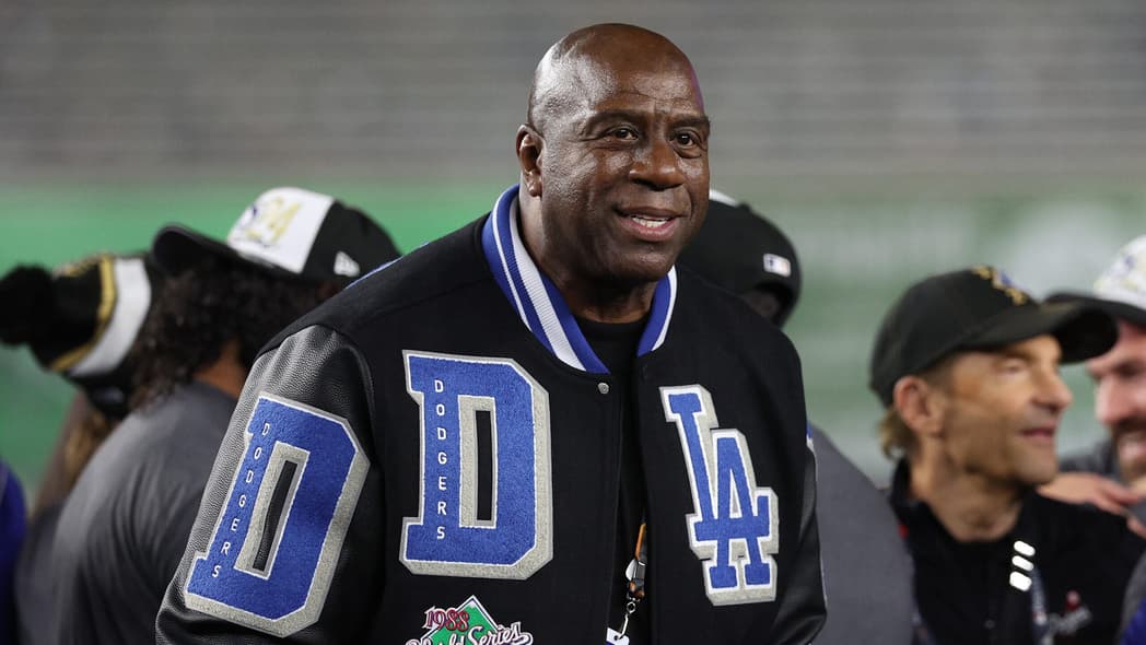 thegrio, Magic Johnson, Xavier University of Louisiana, scholarships, catholic HBCU