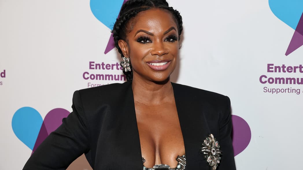 Othello, Kandi Burruss, Denzel Washington, Broadway, theGrio.com