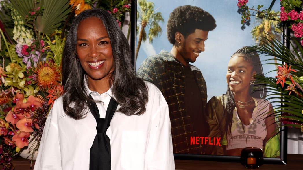 Mara Brock Akil, Mara Brock Akil Girlfriends, Girlfriends spinoff, Mara Brock Akil Girlfriends movie, girlfriends movie theGrio.com
